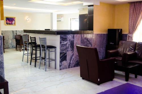 Residency Hotel Garki Area 11 Abuja
