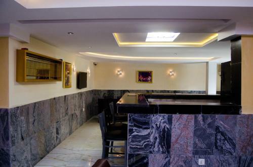 Residency Hotel Garki Area 11 Abuja