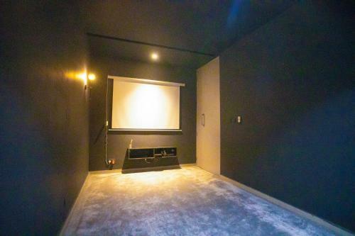 Apartamento Modern And Chic Residential Home