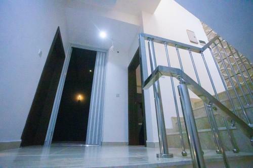 Apartamento Modern And Chic Residential Home