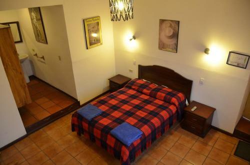 Hostal Casa Bamb�