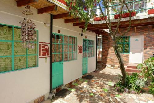 Hostal Casa Bamb�