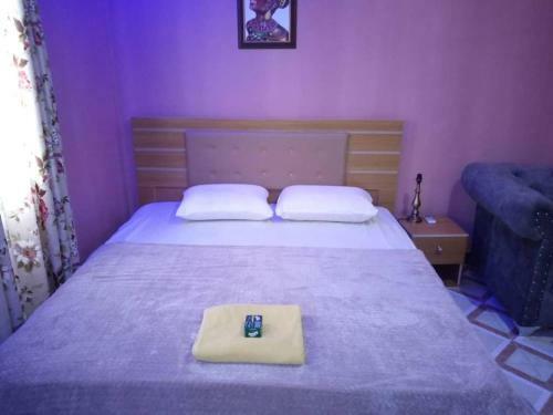 Hostal Kremaduke City Views And Palaces