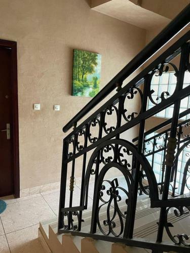 Apartamento Luxe Appartement Sacre C?ur