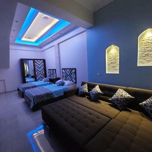 Apartamento New Blue Hole Plaza