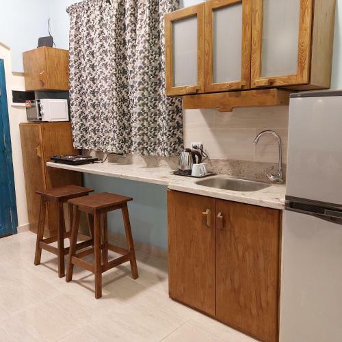 Apartamento New Blue Hole Plaza