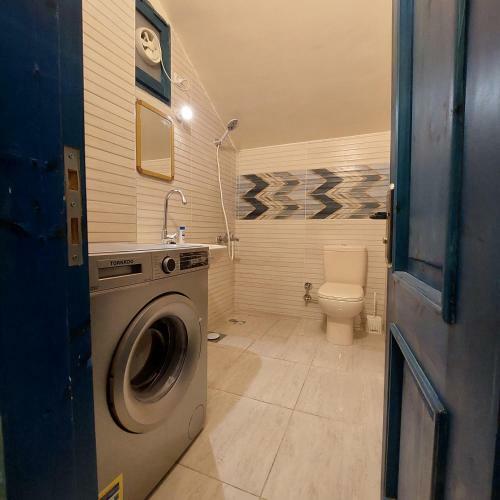 Apartamento New Blue Hole Plaza