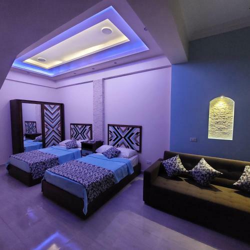 Apartamento New Blue Hole Plaza