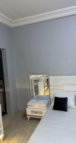 Apartamento Studio Almadie