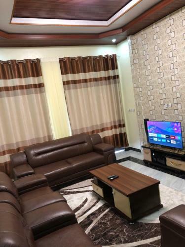 A Beautiful 4 Bedrooms Vacation Home