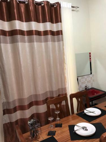 A Beautiful 4 Bedrooms Vacation Home