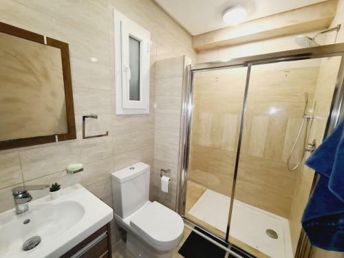 Apartamento Superbe Appart Dans Une R�sidence Pieds Dans L'eau