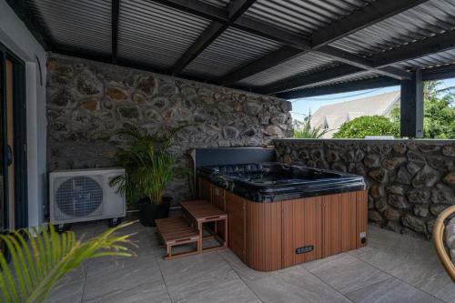 Apartamento Le Temps D'aime