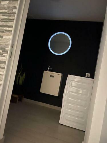 Apartamento Le Temps D'aime