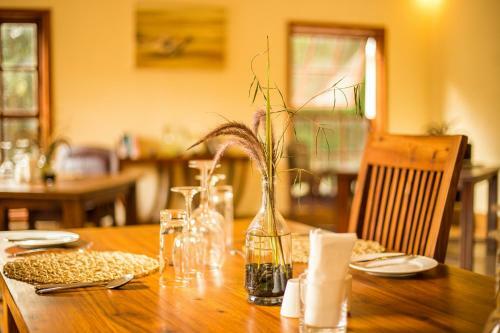 Hotel Amani Safari Lodge