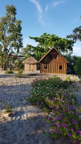 Lodge Villa Mampiadana