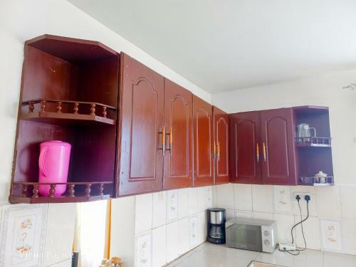 Apartamento Top Trust Limited
