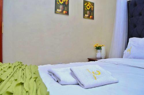 Apartamento Comfort 1br Milimani