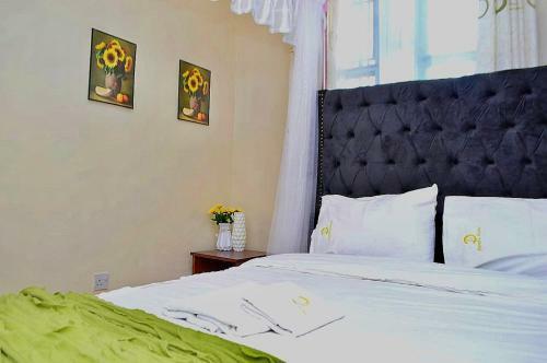 Apartamento Comfort 1br Milimani
