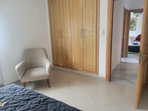 Apartamento Appartement S1 La Marsa