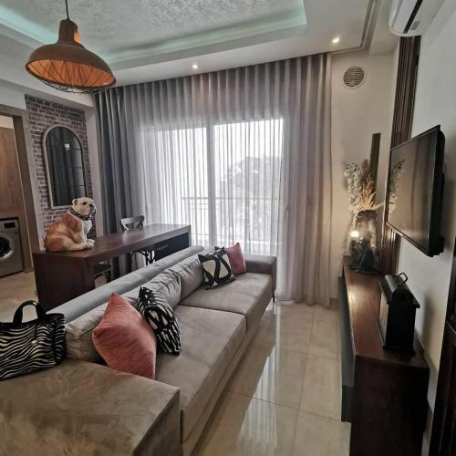Apartamento Appartement Mariem
