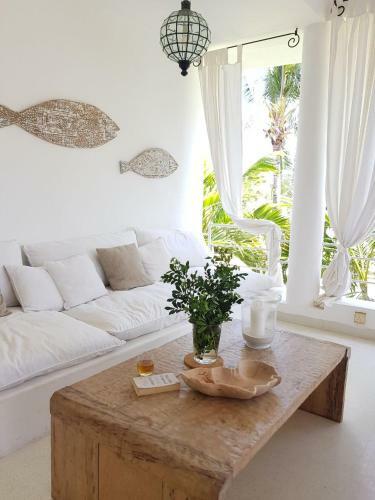 Apartamento Skint Travels