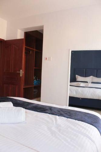Apartamento Royal Blue 3 Bedroom Condo