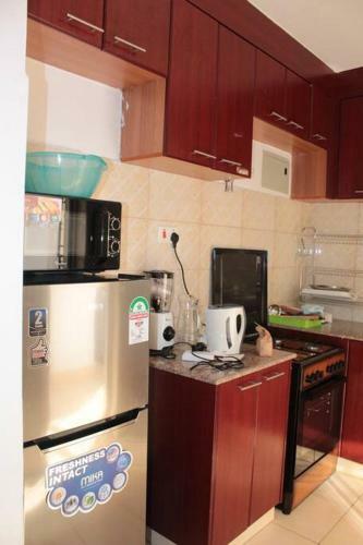 Apartamento Royal Blue 3 Bedroom Condo