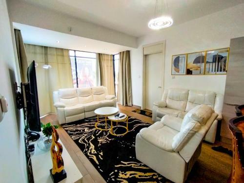 Apartamento Stay.plus Stylish Living Nova