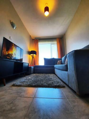 Apartamento Esen's Place