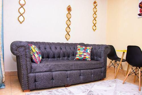 Apartamento Utawala Cozy Place