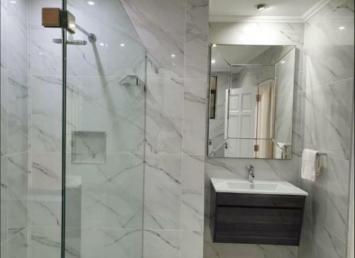 Apartamento Zimbali Beach Estate