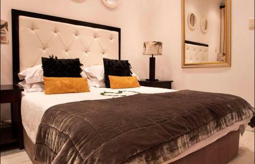 Apartamento Zimbali Beach Estate
