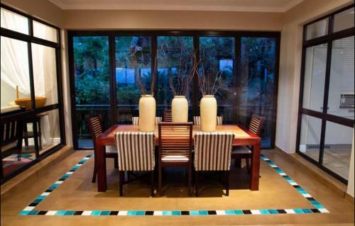 Apartamento Zimbali Beach Estate