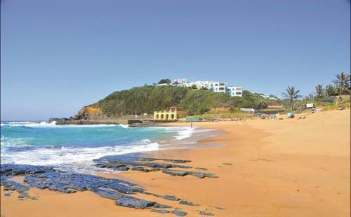 Apartamento Zimbali Beach Estate