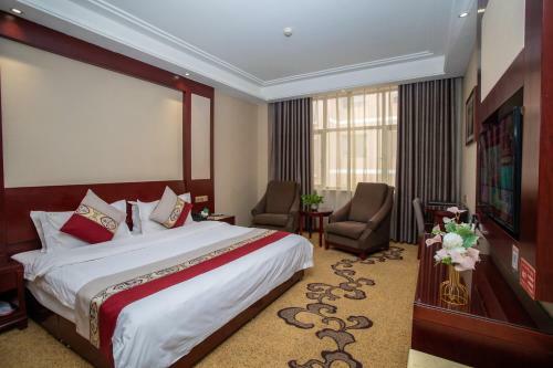 Thw Hotel