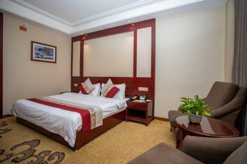 Thw Hotel