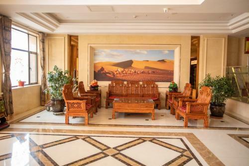 Thw Hotel