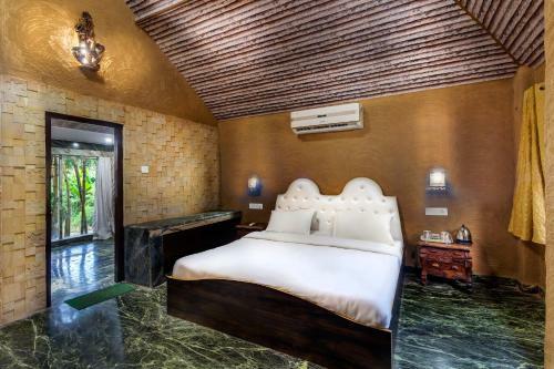 Hotel Lohagarh Corbett Resort