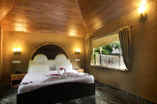 Hotel Lohagarh Corbett Resort