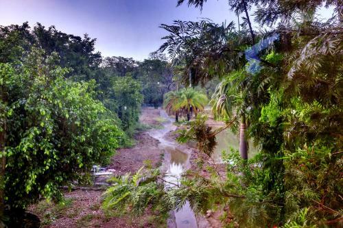 Hotel Lohagarh Corbett Resort