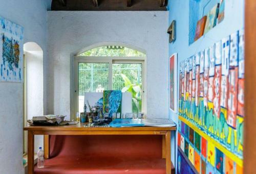 Villa Beira Do Rio By Hireavilla, North Goa