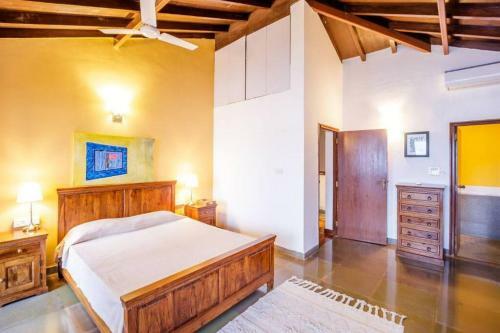 Villa Beira Do Rio By Hireavilla, North Goa