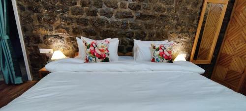 Hotel Himalayan Hive Home