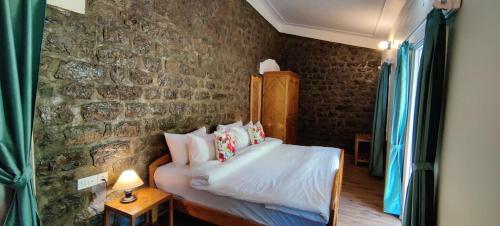 Hotel Himalayan Hive Home