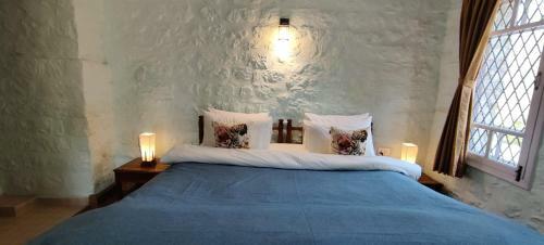 Hotel Himalayan Hive Home