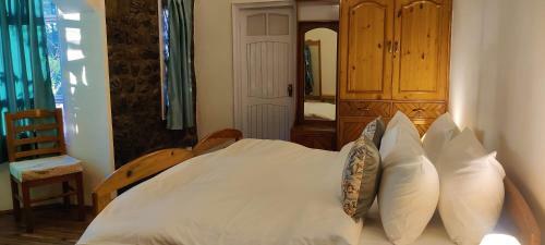 Hotel Himalayan Hive Home