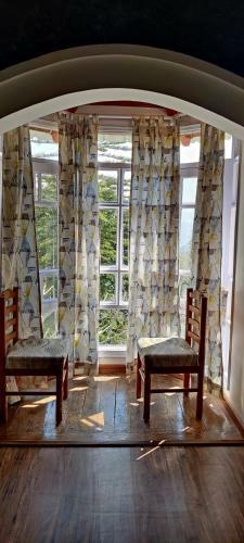 Hotel Himalayan Hive Home