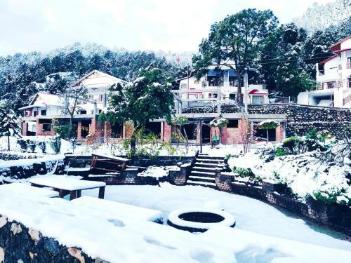 Hotel Just Naturals Resort