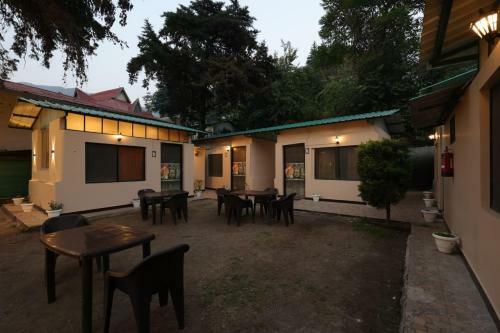 Hotel Lake & Woods Resort